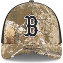 cap-izliekta-camouflage-ajustada-39thirty-m-crown-a-frame-realtree-no-boston-red-sox-mlb-no-new-era