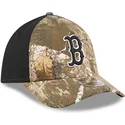 cap-izliekta-camouflage-ajustada-39thirty-m-crown-a-frame-realtree-no-boston-red-sox-mlb-no-new-era