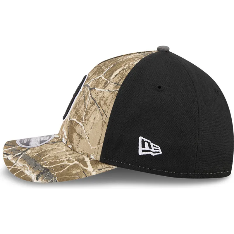 cap-izliekta-camouflage-ajustada-39thirty-m-crown-a-frame-realtree-no-boston-red-sox-mlb-no-new-era