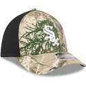 cap-izliekta-camouflage-ajustada-39thirty-m-crown-a-frame-realtree-no-chicago-white-sox-mlb-no-new-era