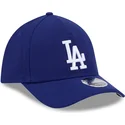 cepur-izliekta-zils-pieguloss-39thirty-m-crown-a-frame-no-los-angeles-dodgers-mlb-no-new-era