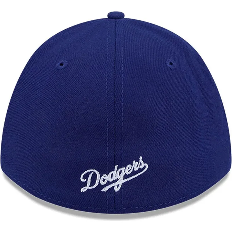 cepur-izliekta-zils-pieguloss-39thirty-m-crown-a-frame-no-los-angeles-dodgers-mlb-no-new-era