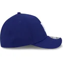 cap-izliekta-blue-ajustada-39thirty-m-crown-a-frame-no-los-angeles-dodgers-mlb-no-new-era