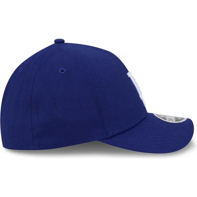 cap-izliekta-blue-ajustada-39thirty-m-crown-a-frame-no-los-angeles-dodgers-mlb-no-new-era