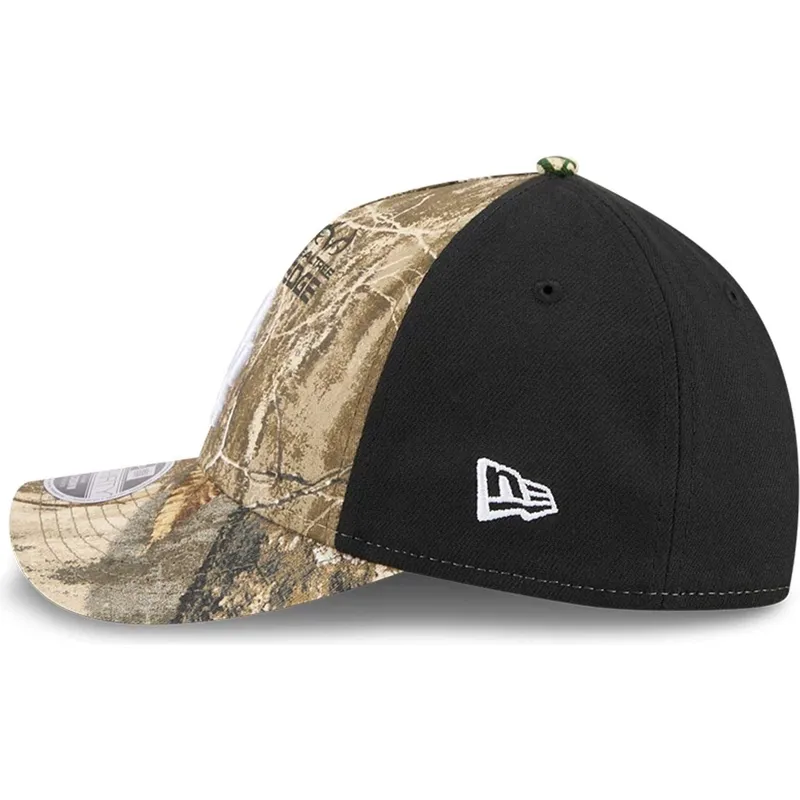 cap-izliekta-camouflage-ajustada-39thirty-m-crown-a-frame-realtree-no-los-angeles-dodgers-mlb-no-new-era