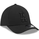 cepur-izliekta-melns-pieguloss-39thirty-m-crown-a-frame-no-los-angeles-dodgers-mlb-no-new-era