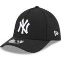 cap-izliekta-black-ajustada-39thirty-m-crown-a-frame-no-new-york-yankees-mlb-no-new-era