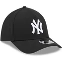 cap-izliekta-black-ajustada-39thirty-m-crown-a-frame-no-new-york-yankees-mlb-no-new-era