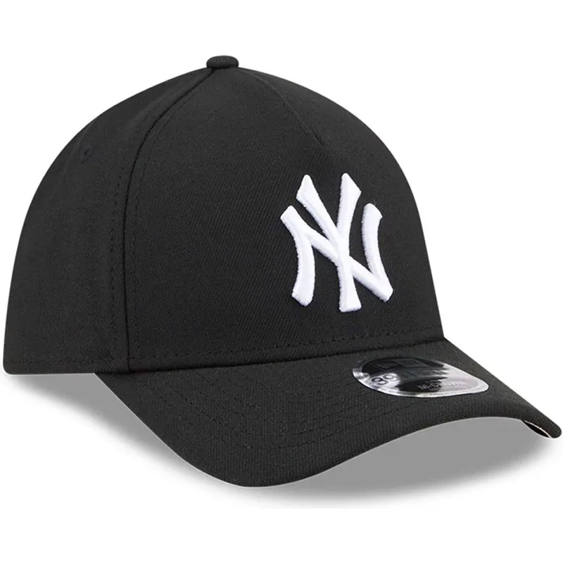 cap-izliekta-black-ajustada-39thirty-m-crown-a-frame-no-new-york-yankees-mlb-no-new-era cap-izliekta-black-ajustada-39thirty-m-crown-a-frame-no-new-york-yankees-mlb-no-new-era