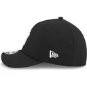 cap-izliekta-black-ajustada-39thirty-m-crown-a-frame-no-new-york-yankees-mlb-no-new-era