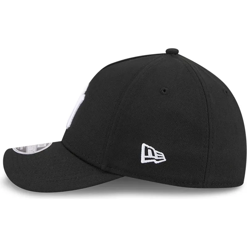 cap-izliekta-black-ajustada-39thirty-m-crown-a-frame-no-new-york-yankees-mlb-no-new-era cap-izliekta-black-ajustada-39thirty-m-crown-a-frame-no-new-york-yankees-mlb-no-new-era