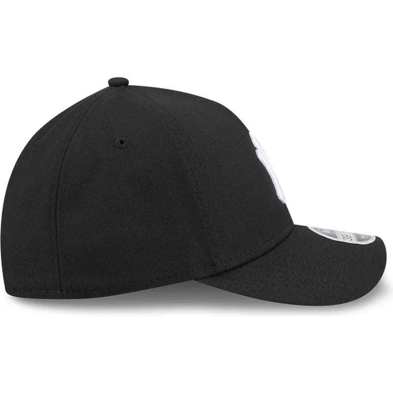 cap-izliekta-black-ajustada-39thirty-m-crown-a-frame-no-new-york-yankees-mlb-no-new-era cap-izliekta-black-ajustada-39thirty-m-crown-a-frame-no-new-york-yankees-mlb-no-new-era