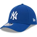 bojd-bla-justerad-keps-39thirty-m-crown-a-frame-fran-new-york-yankees-mlb-av-new-era