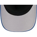 casquette-courbee-bleue-ajustee-39thirty-m-crown-a-frame-new-york-yankees-mlb-new-era