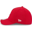 cap-izliekta-red-ajustada-39thirty-m-crown-a-frame-no-new-york-yankees-mlb-no-new-era