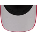cepur-izliekta-sarkans-pieguloss-39thirty-m-crown-a-frame-no-new-york-yankees-mlb-no-new-era