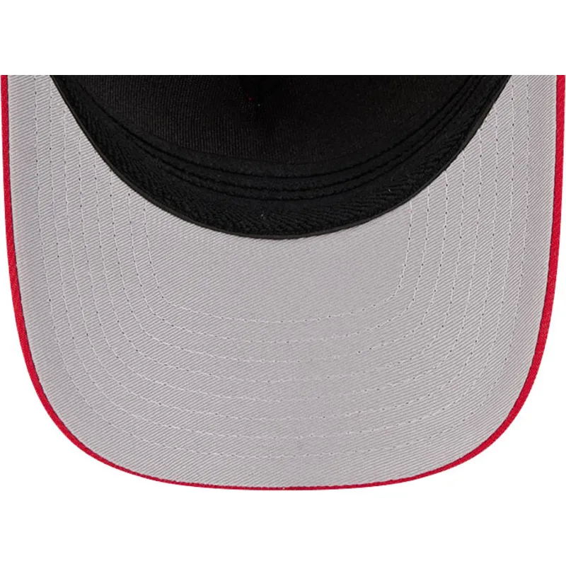 cap-izliekta-red-ajustada-39thirty-m-crown-a-frame-no-new-york-yankees-mlb-no-new-era