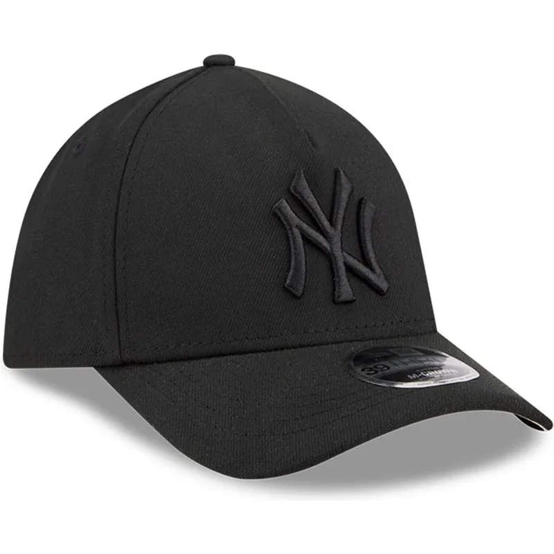 cap-izliekta-black-ajustada-39thirty-m-crown-a-frame-no-new-york-yankees-mlb-no-new-era cap-izliekta-black-ajustada-39thirty-m-crown-a-frame-no-new-york-yankees-mlb-no-new-era
