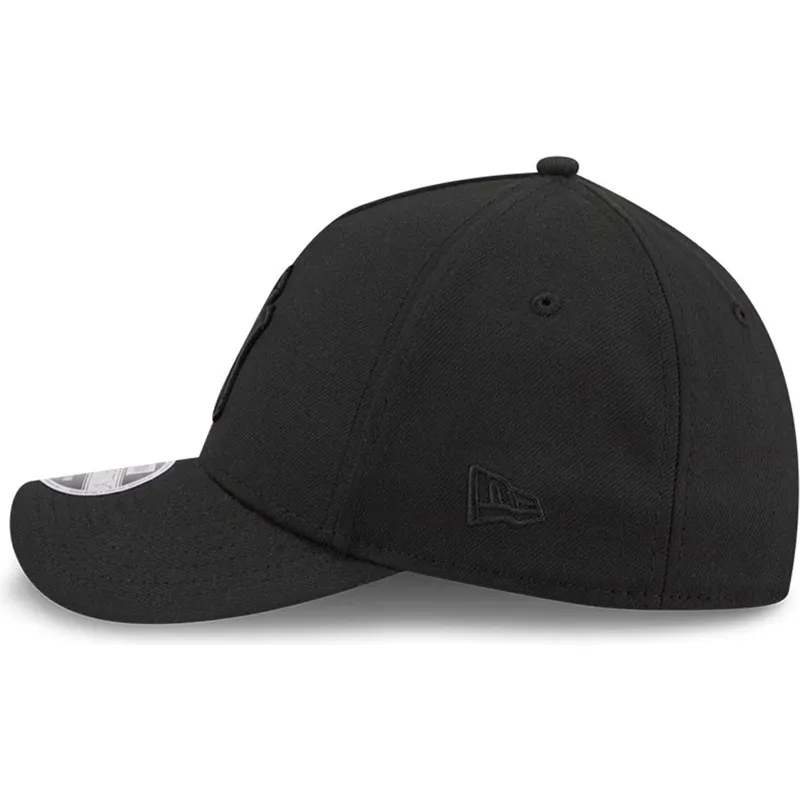 cap-izliekta-black-ajustada-39thirty-m-crown-a-frame-no-new-york-yankees-mlb-no-new-era cap-izliekta-black-ajustada-39thirty-m-crown-a-frame-no-new-york-yankees-mlb-no-new-era