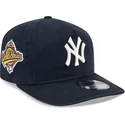 cepur-izliekta-tumsi-zils-snapback-19twenty-champion-no-new-york-yankees-mlb-no-new-era