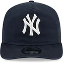 cepur-izliekta-tumsi-zils-snapback-19twenty-champion-no-new-york-yankees-mlb-no-new-era
