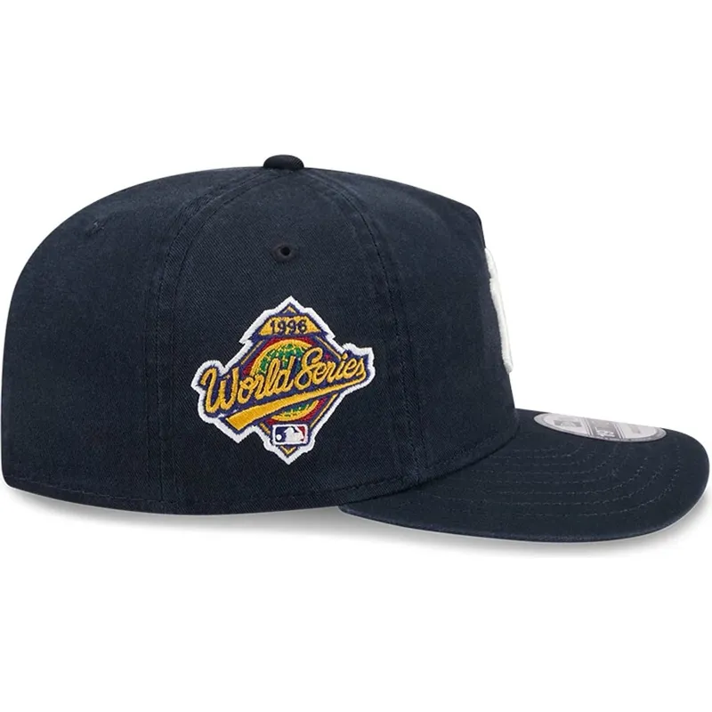 cepur-izliekta-tumsi-zils-snapback-19twenty-champion-no-new-york-yankees-mlb-no-new-era