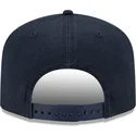 cepur-izliekta-tumsi-zils-snapback-19twenty-champion-no-new-york-yankees-mlb-no-new-era