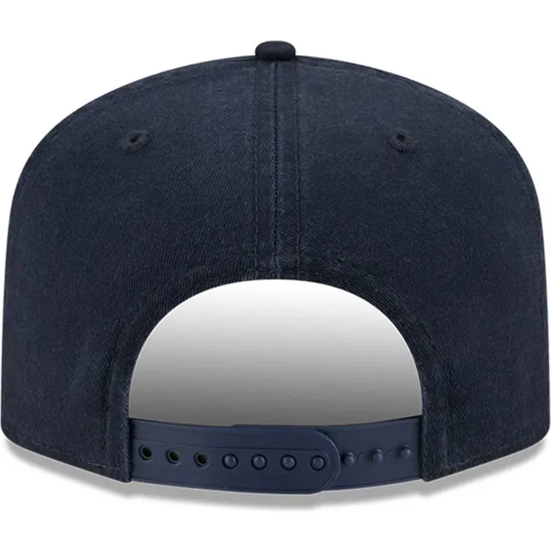 cepur-izliekta-tumsi-zils-snapback-19twenty-champion-no-new-york-yankees-mlb-no-new-era