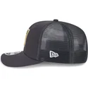 cap-izliekta-gray-snapback-9seventy-stretch-snap-evergreen-no-vegas-golden-knights-nhl-no-new-era