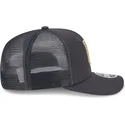 cepur-izliekta-truckeris-peleks-snapback-9seventy-stretch-snap-evergreen-no-vegas-golden-knights-nhl-no-new-era