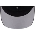 cap-izliekta-gray-snapback-9seventy-stretch-snap-evergreen-no-vegas-golden-knights-nhl-no-new-era