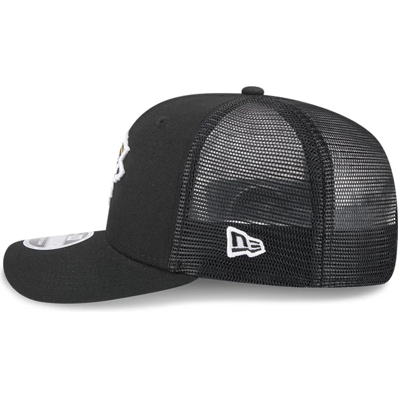 cap-izliekta-black-snapback-9seventy-stretch-snap-evergreen-no-pittsburgh-penguins-nhl-no-new-era