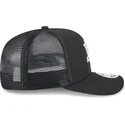 cap-izliekta-black-snapback-9seventy-stretch-snap-evergreen-no-pittsburgh-penguins-nhl-no-new-era