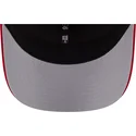 cap-izliekta-red-snapback-9seventy-stretch-snap-evergreen-no-florida-panthers-nhl-no-new-era