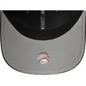 cepur-izliekta-truckeris-tumsi-zils-snapback-9seventy-stretch-snap-evergreen-no-detroit-tigers-mlb-no-new-era