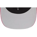 cepur-izliekta-truckeris-sarkans-snapback-9seventy-stretch-snap-evergreen-no-philadelphia-phillies-mlb-no-new-era