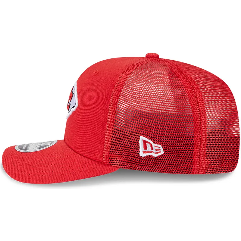 cap-izliekta-red-snapback-9seventy-stretch-snap-evergreen-no-kansas-city-chiefs-nfl-no-new-era