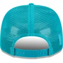 bla-trucker-keps-9seventy-stretch-snap-evergreen-miami-dolphins-nfl-fran-new-era