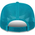 bla-trucker-keps-9seventy-stretch-snap-evergreen-helmet-fran-miami-dolphins-nfl-av-new-era
