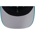 czapka-trucker-niebieska-9seventy-stretch-snap-evergreen-helmet-miami-dolphins-nfl-new-era