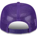 cap-izliekta-violet-snapback-9seventy-stretch-snap-evergreen-no-minnesota-vikings-nfl-no-new-era