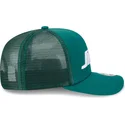 cap-izliekta-green-snapback-9seventy-stretch-snap-evergreen-no-new-york-jets-nfl-no-new-era