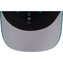 cap-izliekta-green-snapback-9seventy-stretch-snap-evergreen-no-new-york-jets-nfl-no-new-era