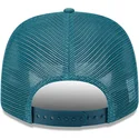 cap-izliekta-green-snapback-9seventy-stretch-snap-evergreen-no-philadelphia-eagles-nfl-no-new-era