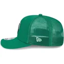 cepur-izliekta-truckeris-zals-snapback-9seventy-stretch-snap-evergreen-no-boston-celtics-nba-no-new-era