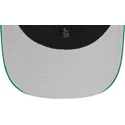 gron-trucker-keps-9seventy-stretch-snap-evergreen-boston-celtics-nba-fran-new-era