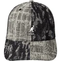 cap-izliekta-black-adjustable-strap-no-kangol