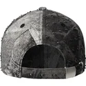 cap-izliekta-black-adjustable-strap-no-kangol