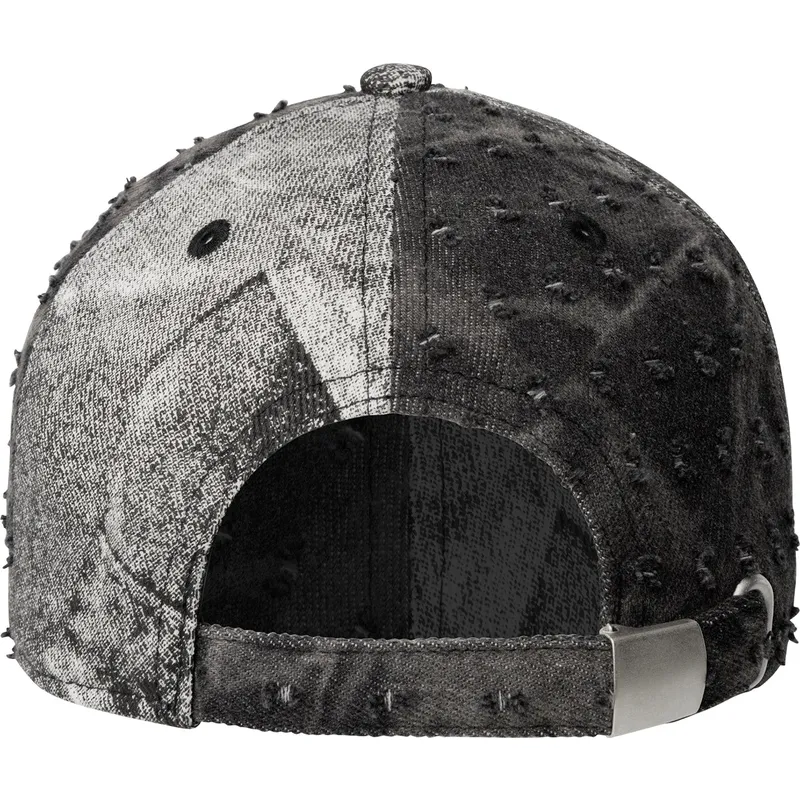 cap-izliekta-black-adjustable-strap-no-kangol