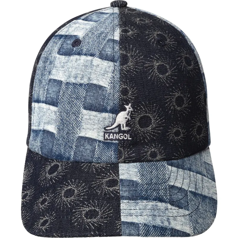 cap-izliekta-blue-adjustable-strap-no-kangol